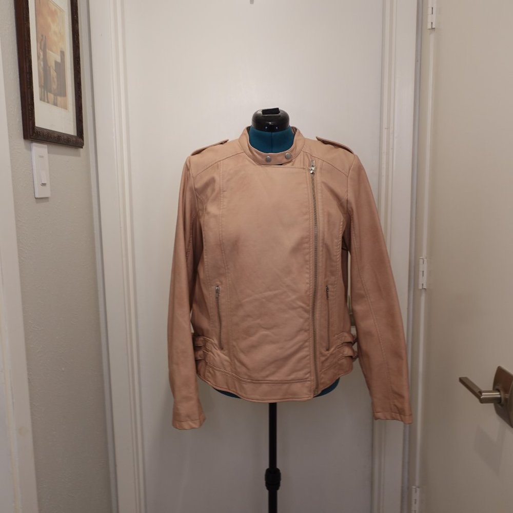 Biker Jacket - Picture 3 of 3